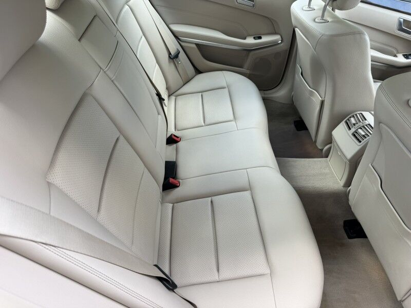 2014 Mercedes-Benz E350 Sport 4Matic Willow Grove PA