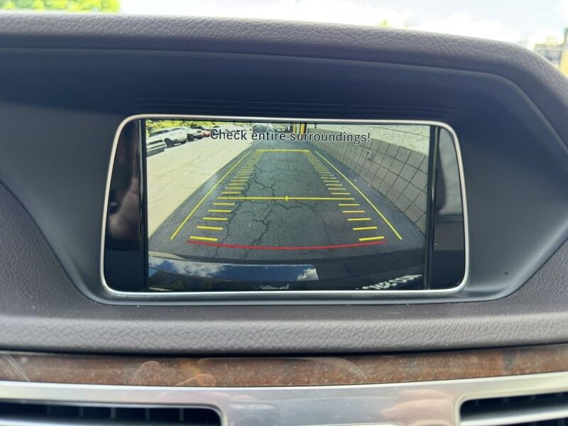 2014 Mercedes-Benz E350 Sport 4Matic Willow Grove PA