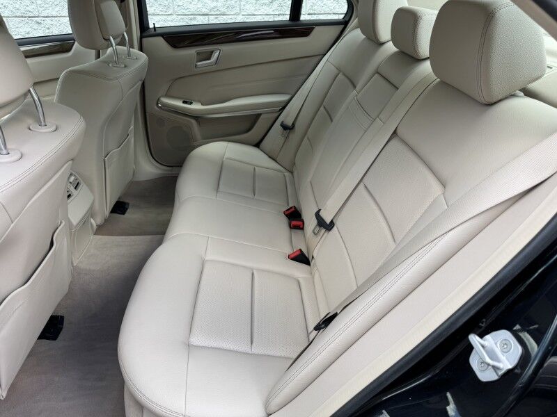 2014 Mercedes-Benz E350 Sport 4Matic Willow Grove PA