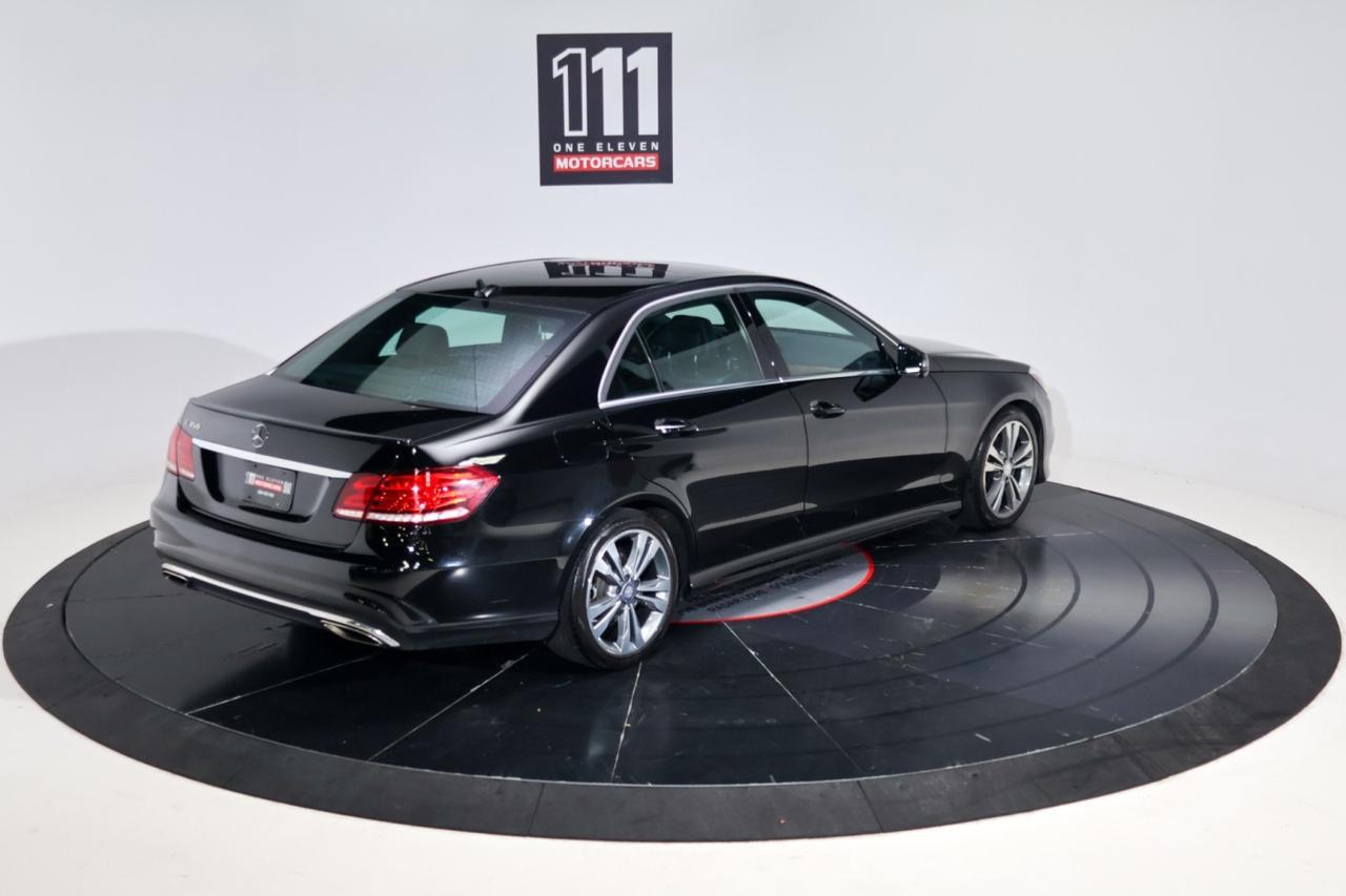 2014 Mercedes-Benz E350 Sport E 350 Sport Franklin TN