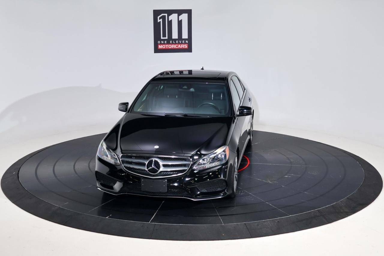 2014 Mercedes-Benz E350 Sport E 350 Sport Franklin TN