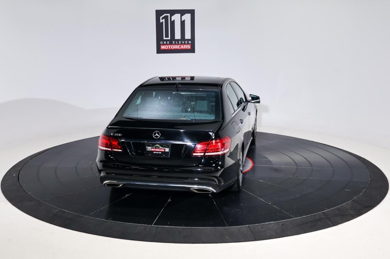 2014 Mercedes-Benz E350 Sport E 350 Sport Franklin TN