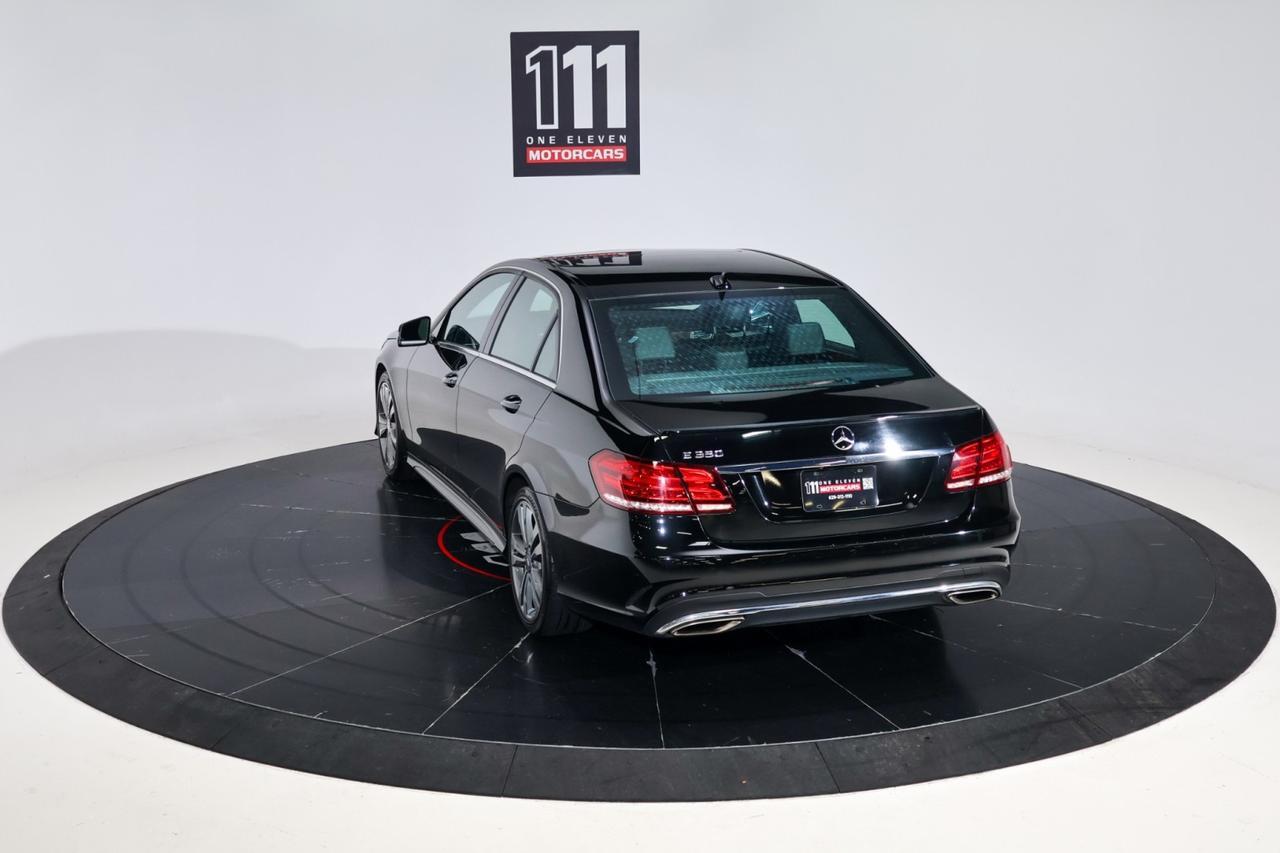 2014 Mercedes-Benz E350 Sport E 350 Sport Franklin TN