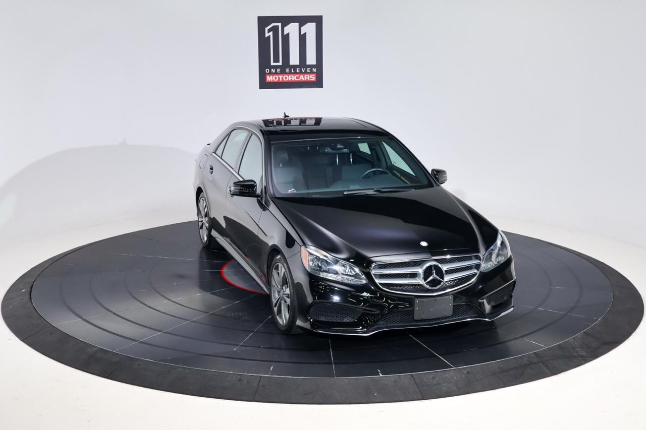 2014 Mercedes-Benz E350 Sport E 350 Sport Franklin TN