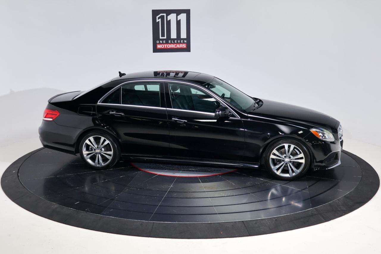 2014 Mercedes-Benz E350 Sport E 350 Sport Franklin TN