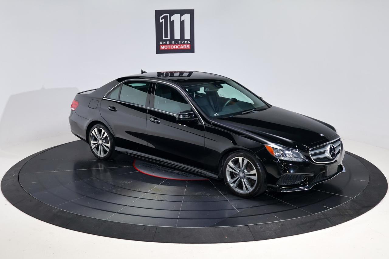 2014 Mercedes-Benz E350 Sport E 350 Sport Franklin TN