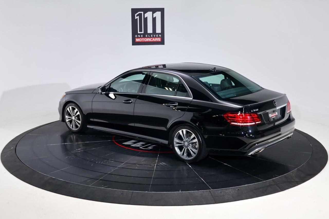 2014 Mercedes-Benz E350 Sport E 350 Sport Franklin TN