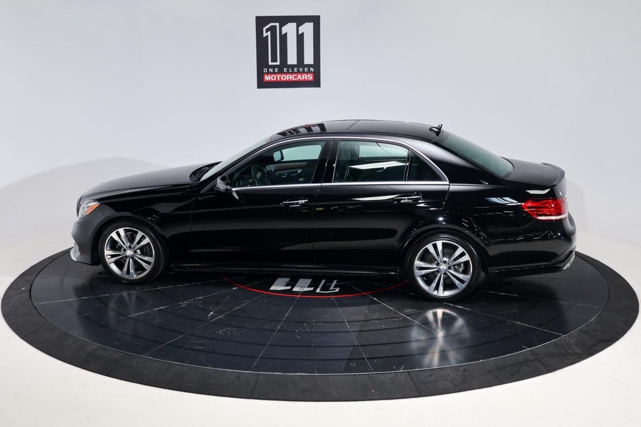 2014 Mercedes-Benz E350 Sport E 350 Sport Franklin TN