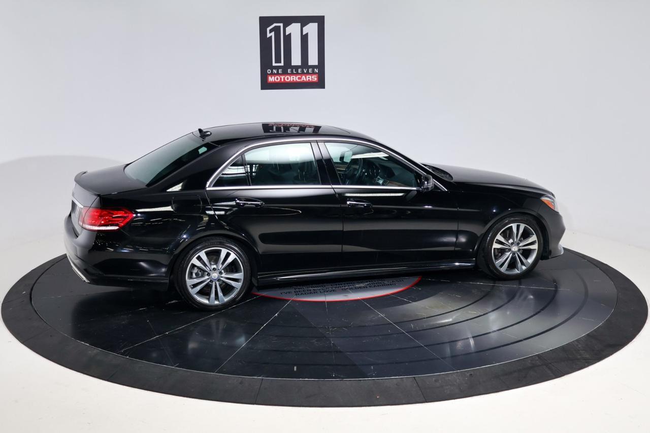 2014 Mercedes-Benz E350 Sport E 350 Sport Franklin TN