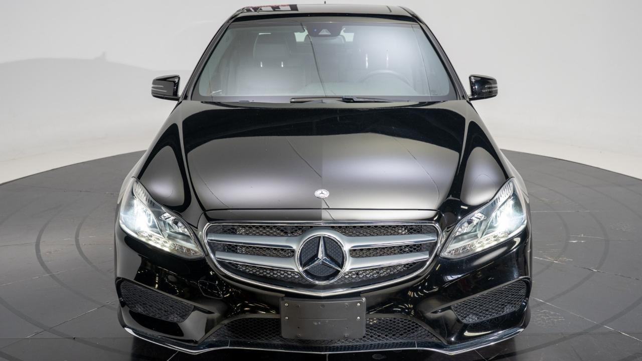 2014 Mercedes-Benz E350 Sport E 350 Sport Franklin TN