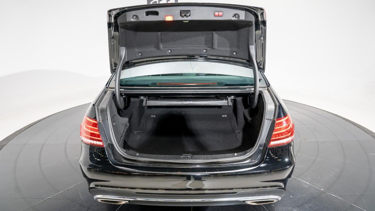 2014 Mercedes-Benz E350 Sport E 350 Sport Franklin TN