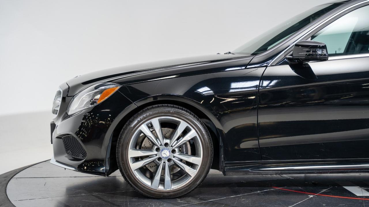 2014 Mercedes-Benz E350 Sport E 350 Sport Franklin TN