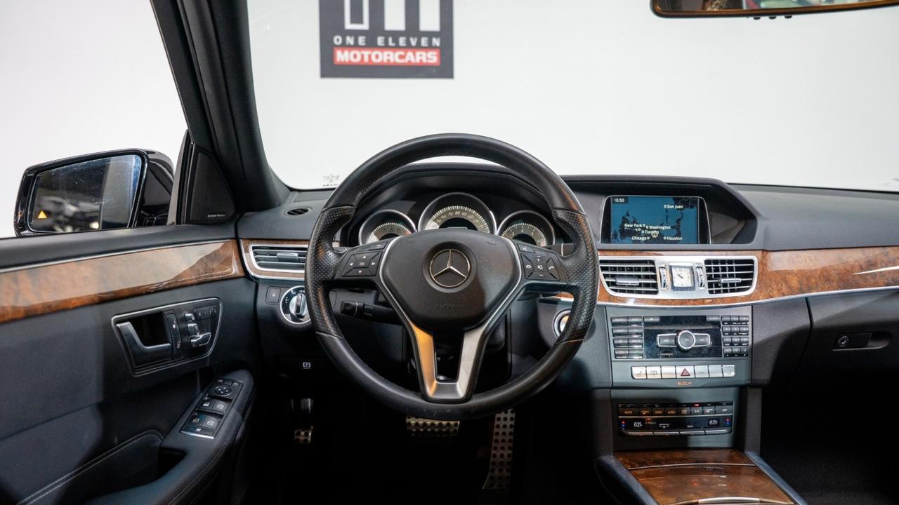 2014 Mercedes-Benz E350 Sport E 350 Sport Franklin TN