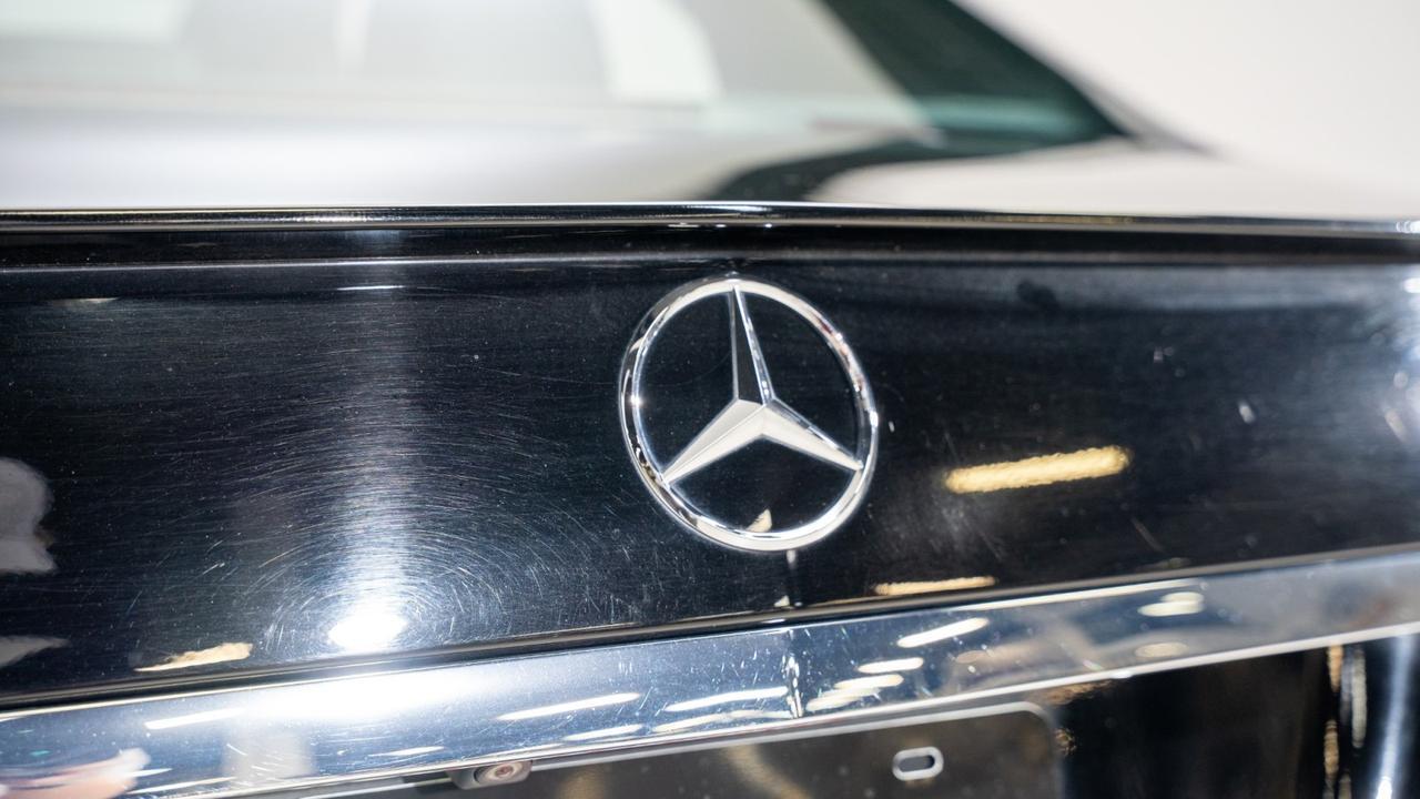 2014 Mercedes-Benz E350 Sport E 350 Sport Franklin TN