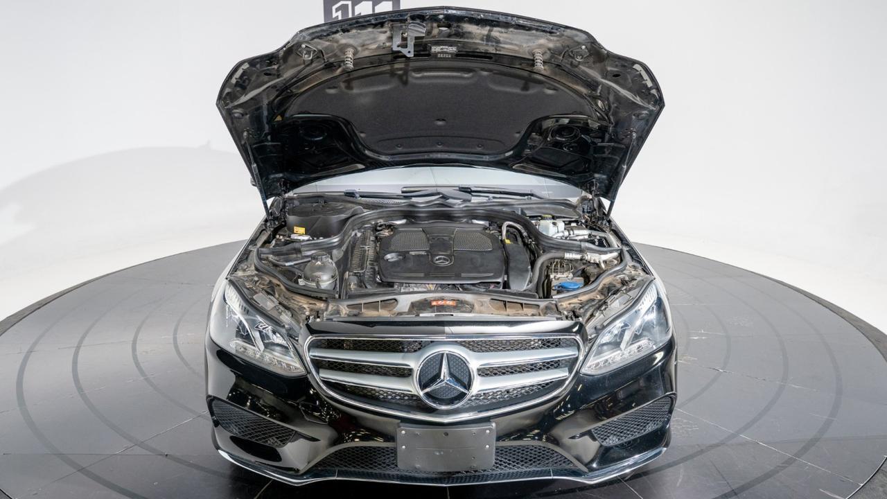 2014 Mercedes-Benz E350 Sport E 350 Sport Franklin TN