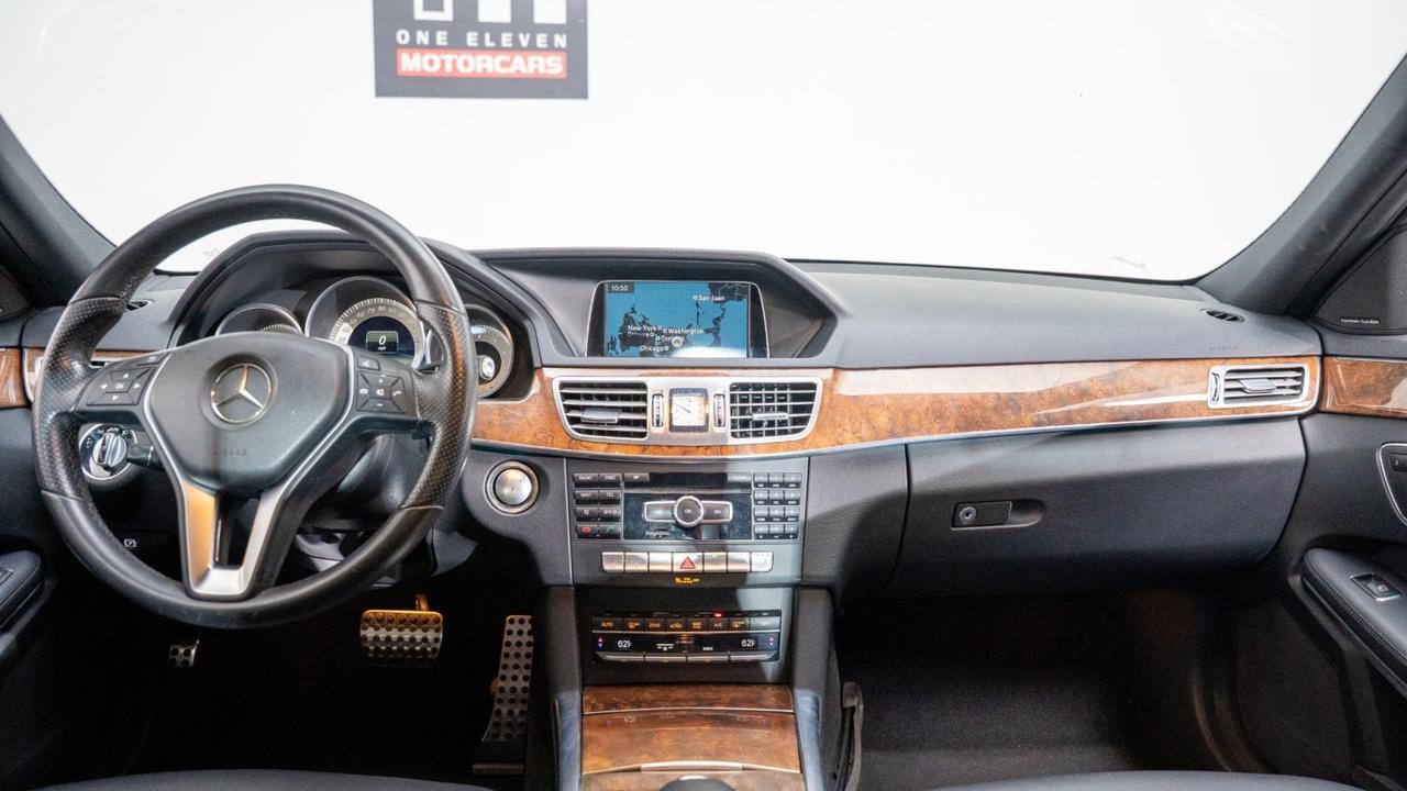 2014 Mercedes-Benz E350 Sport E 350 Sport Franklin TN