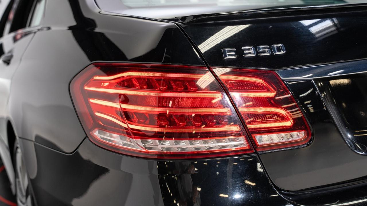 2014 Mercedes-Benz E350 Sport E 350 Sport Franklin TN