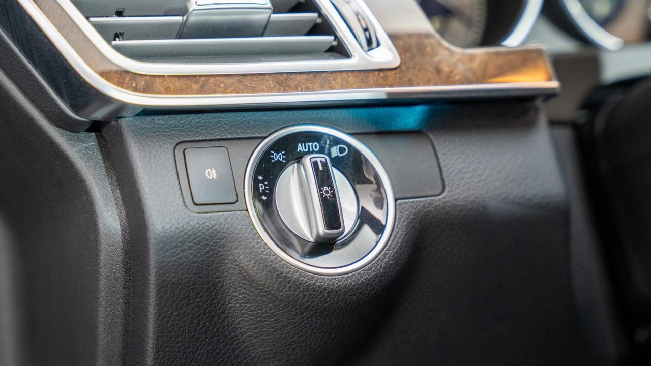 2014 Mercedes-Benz E350 Sport E 350 Sport Franklin TN