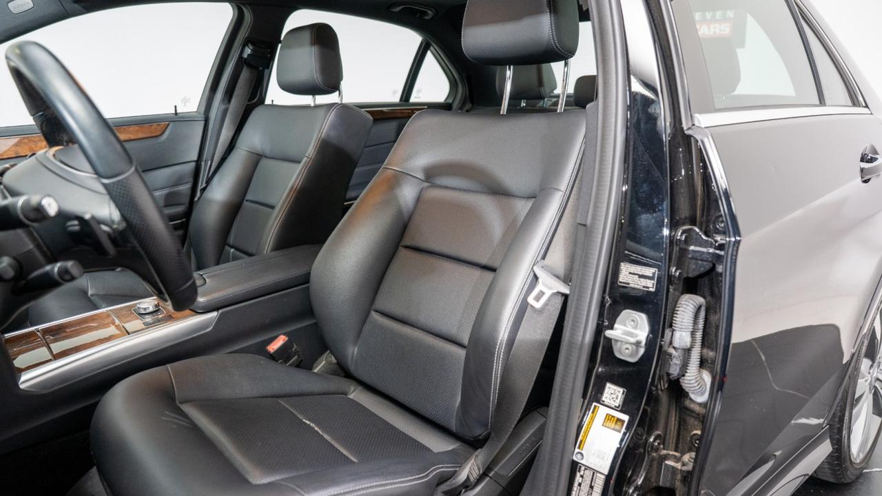 2014 Mercedes-Benz E350 Sport E 350 Sport Franklin TN