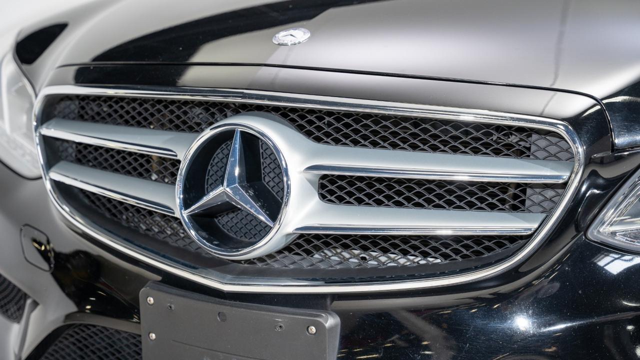 2014 Mercedes-Benz E350 Sport E 350 Sport Franklin TN