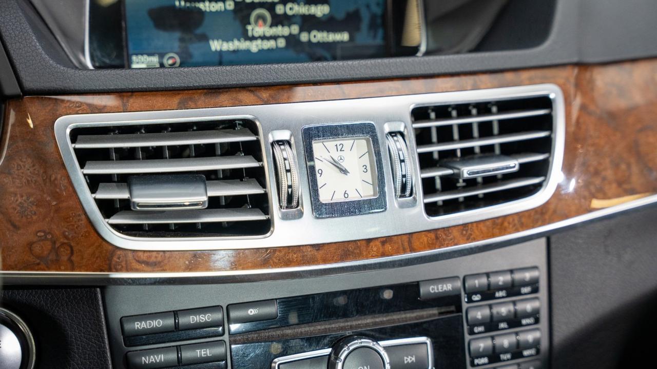 2014 Mercedes-Benz E350 Sport E 350 Sport Franklin TN