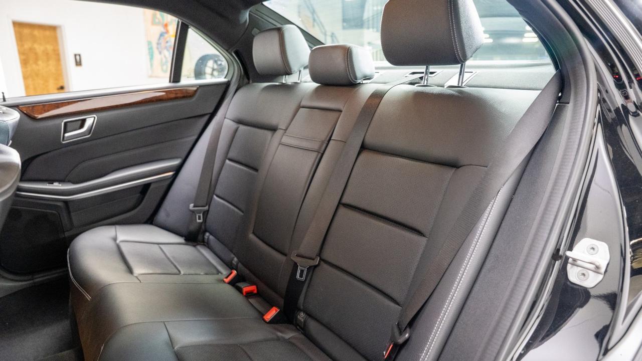 2014 Mercedes-Benz E350 Sport E 350 Sport Franklin TN