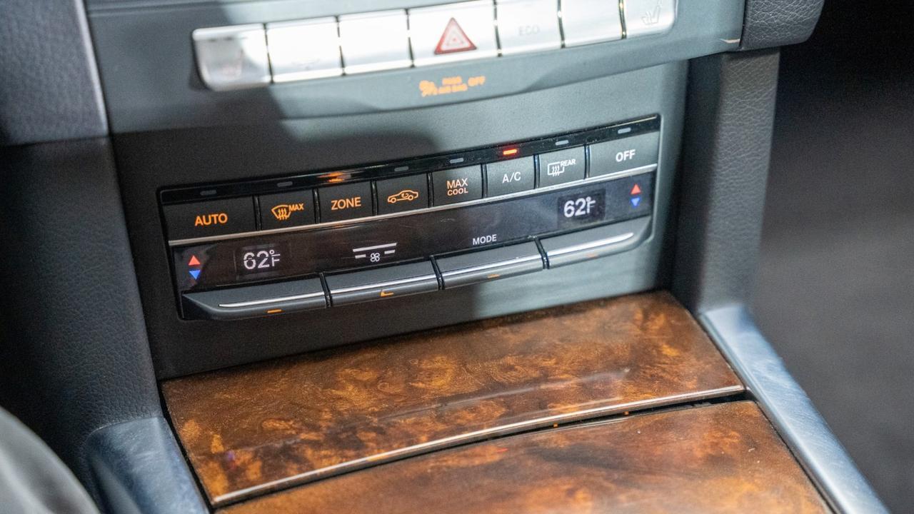 2014 Mercedes-Benz E350 Sport E 350 Sport Franklin TN