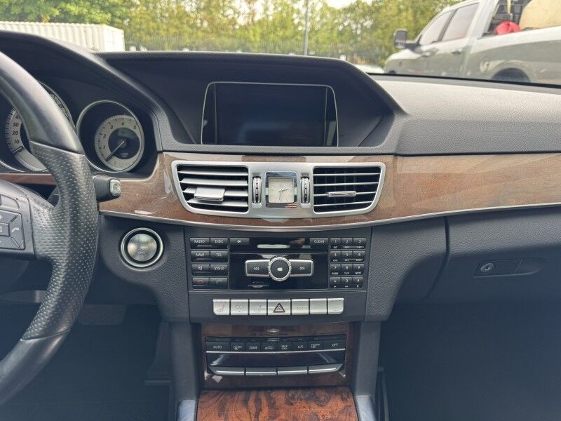 2014 Mercedes-Benz E350 Sport Willow Grove PA