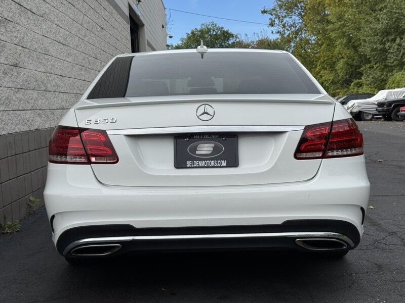 2014 Mercedes-Benz E350 Sport Willow Grove PA