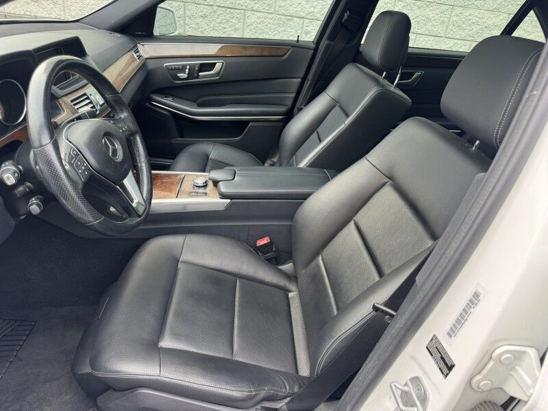 2014 Mercedes-Benz E350 Sport Willow Grove PA