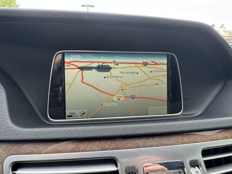 2014 Mercedes-Benz E350 Sport Willow Grove PA