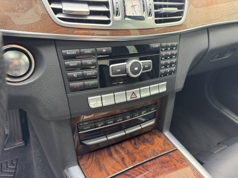 2014 Mercedes-Benz E350 Sport Willow Grove PA