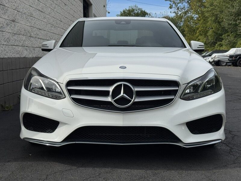 2014 Mercedes-Benz E350 Sport Willow Grove PA