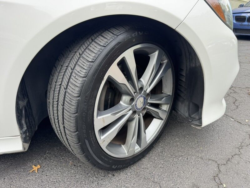 2014 Mercedes-Benz E350 Sport Willow Grove PA