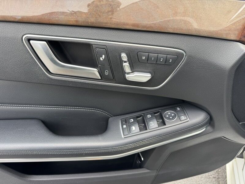 2014 Mercedes-Benz E350 Sport Willow Grove PA