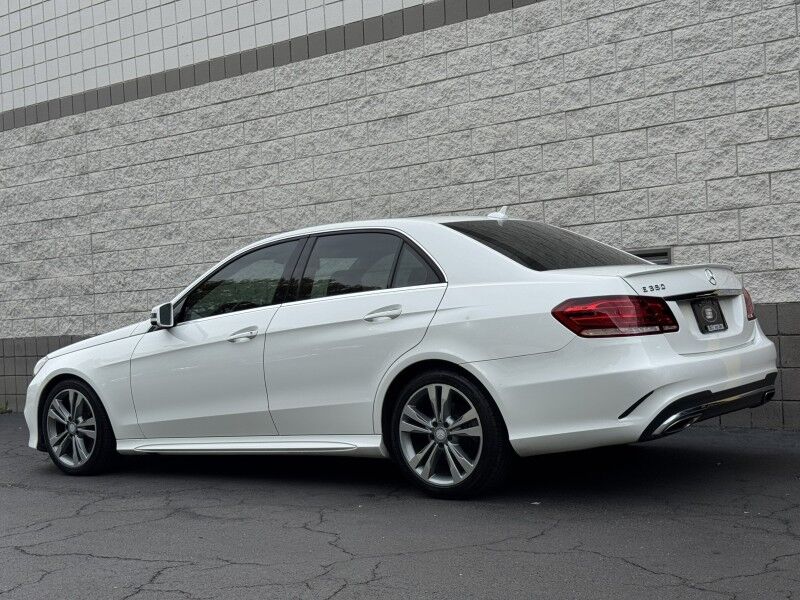 2014 Mercedes-Benz E350 Sport Willow Grove PA