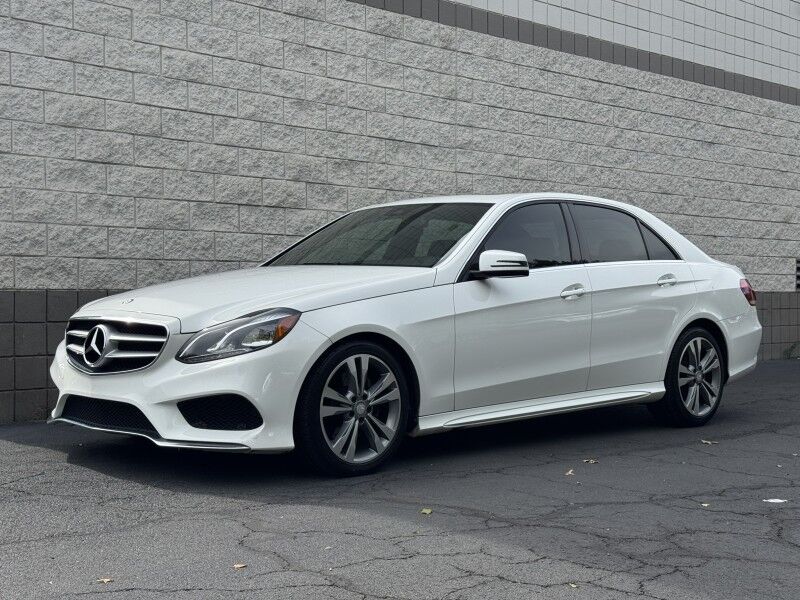 2014 Mercedes-Benz E350 Sport Willow Grove PA