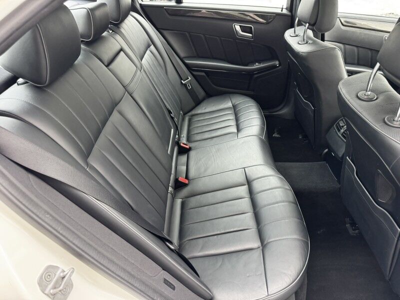 2014 Mercedes-Benz E550 4Matic Willow Grove PA