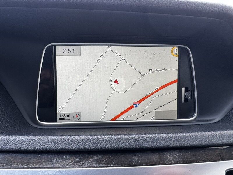 2014 Mercedes-Benz E550 4Matic Willow Grove PA