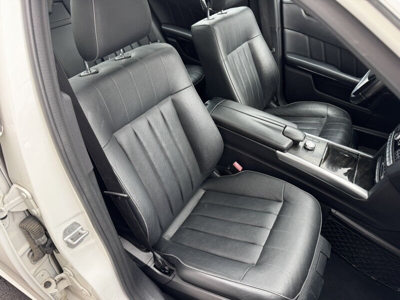 2014 Mercedes-Benz E550 4Matic Willow Grove PA