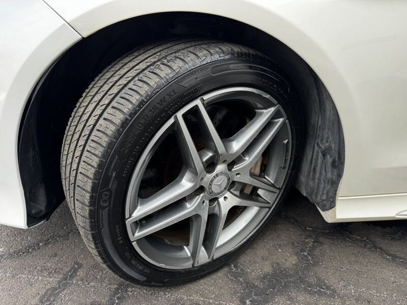 2014 Mercedes-Benz E550 4Matic Willow Grove PA