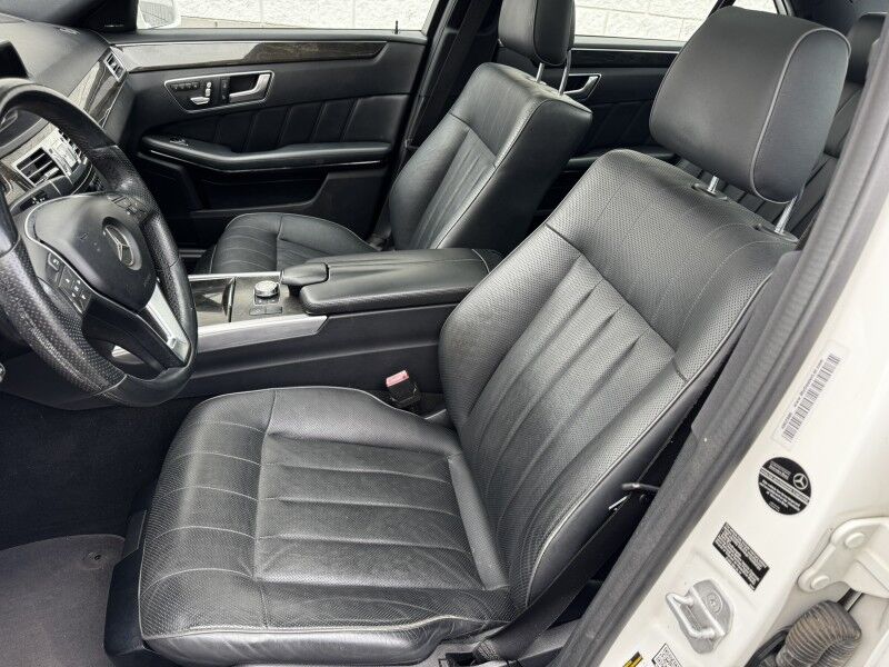2014 Mercedes-Benz E550 4Matic Willow Grove PA