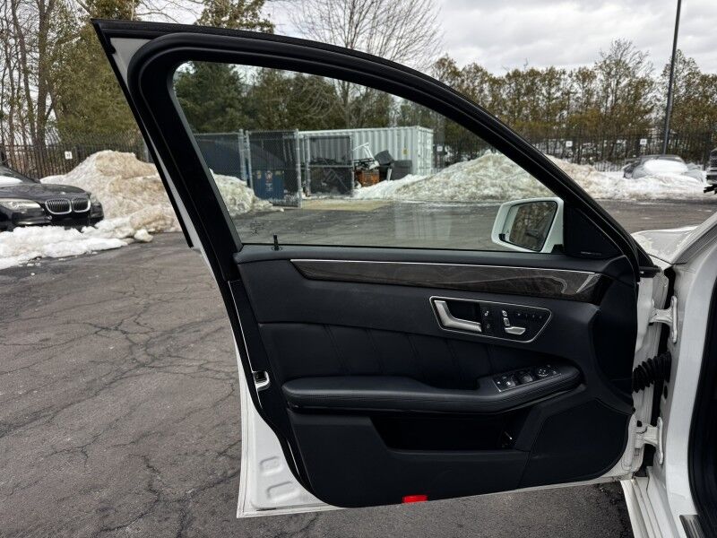 2014 Mercedes-Benz E550 4Matic Willow Grove PA
