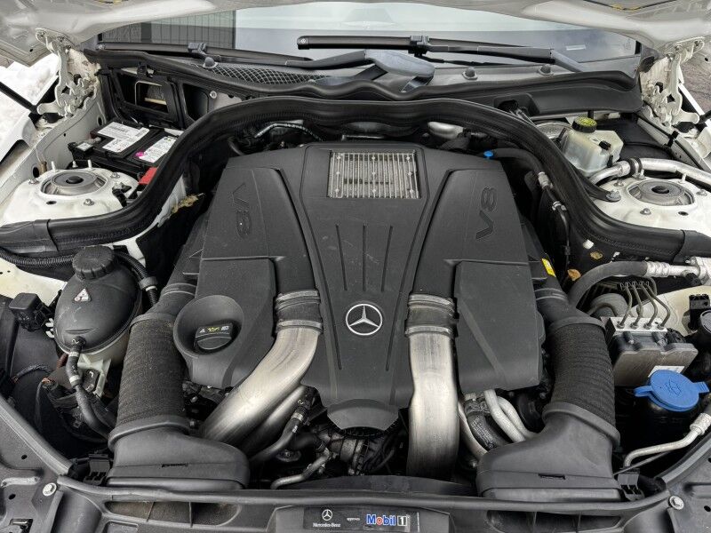 2014 Mercedes-Benz E550 4Matic Willow Grove PA