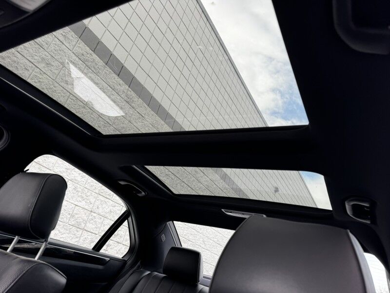 2014 Mercedes-Benz E550 4Matic Willow Grove PA