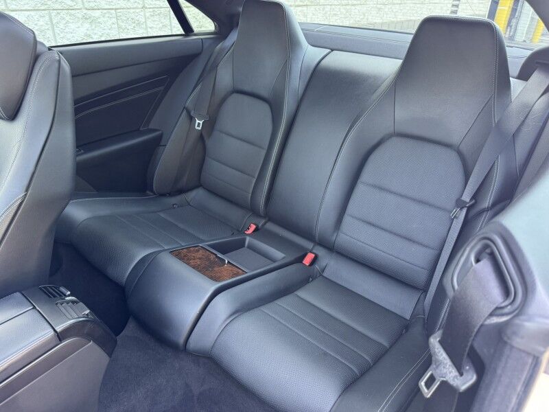 2014 Mercedes-Benz E550 E 550 Willow Grove PA
