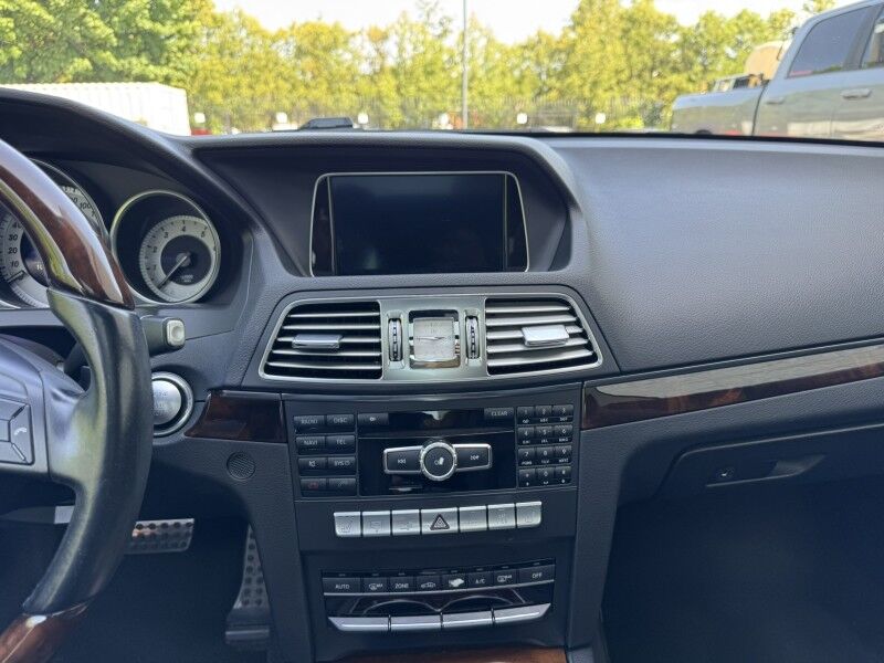 2014 Mercedes-Benz E550 E 550 Willow Grove PA