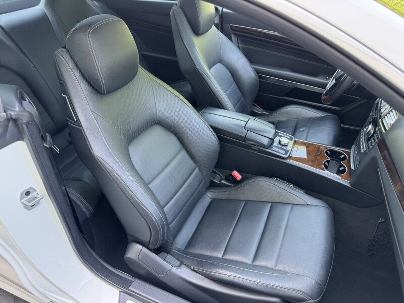 2014 Mercedes-Benz E550 E 550 Willow Grove PA