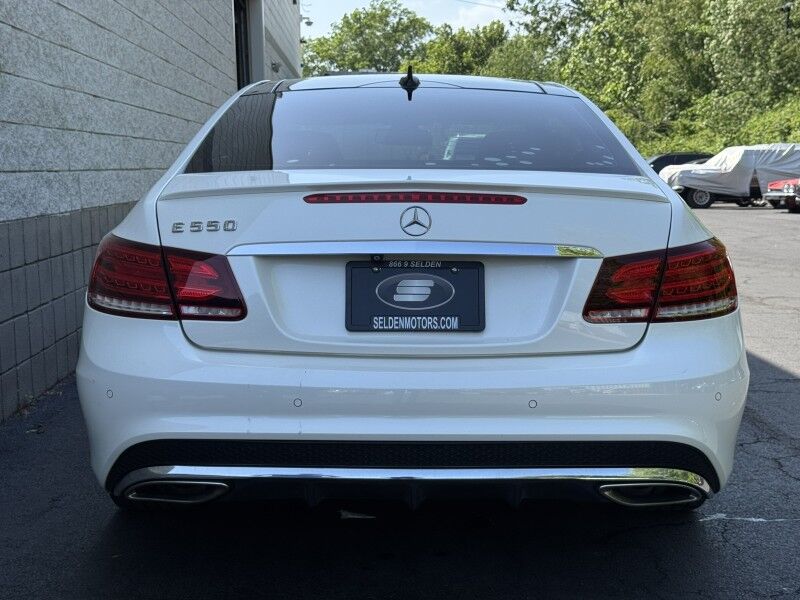 2014 Mercedes-Benz E550 E 550 Willow Grove PA