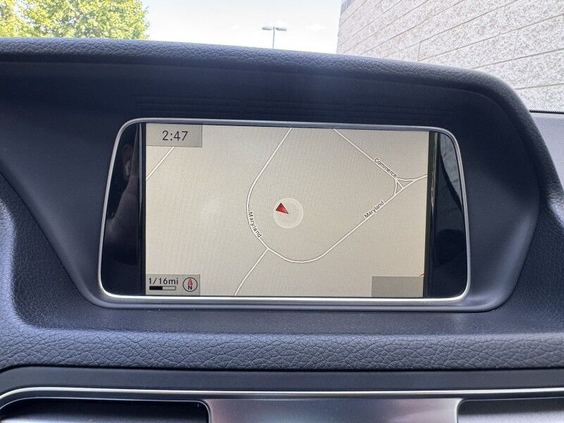 2014 Mercedes-Benz E550 E 550 Willow Grove PA